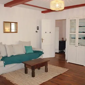 Escapade Romantique Et Gourmande-st Malo, 150m Appartement